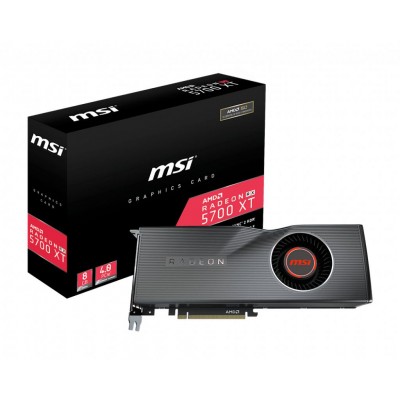 MSI Radeon RX 5700XT 8G