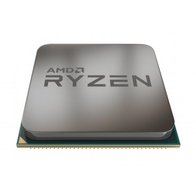 AMD Ryzen 7 3800X (3,9GHz)
