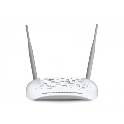 Modem/Routeur TP-Link TD-W9970 300Mbps