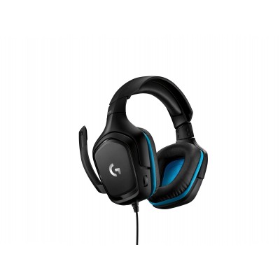 Logitech Gaming G432 - 7.1