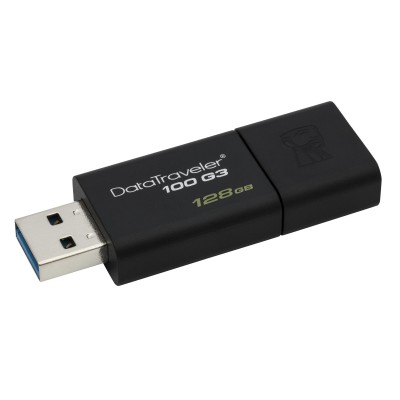 Kingston DT100 G3 128Go