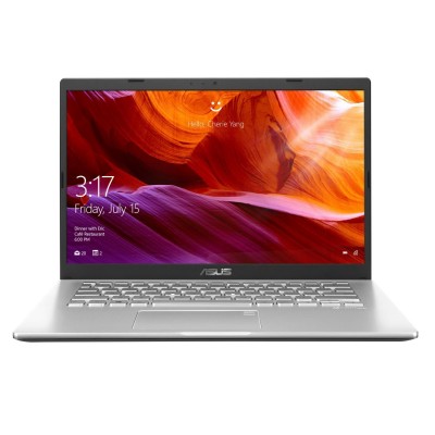 Asus - X409UA-BV050T i3-7020U 4G 256G W10H 14"