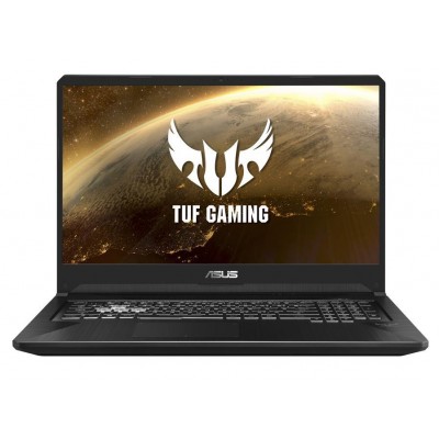 Portable Asus TUF705DT-AU053T R7-3750 8G 512G GTX1650 W10H 17,3"FHD