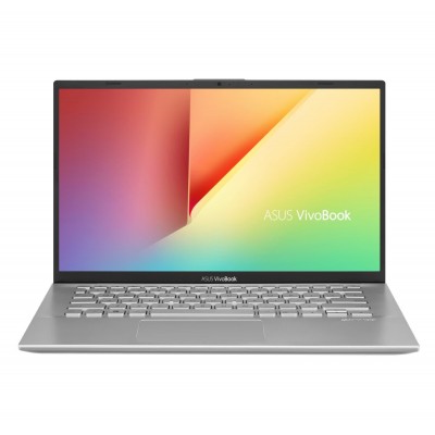 Portable ASUS X412DA-EK008T Ryzen 3500/14"/8G/256G/Radeon/W10