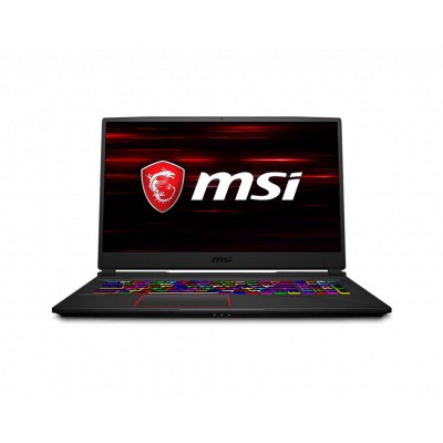 GE75 Raider 9SE-620FR i7 9700 16g 512+1 2060 w10