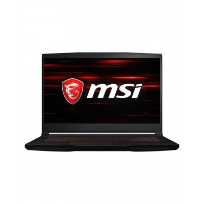MSI GF63 Thin 9SC-472FR - i7-9750H 16G 512G GTX1650 W10H 15,6"