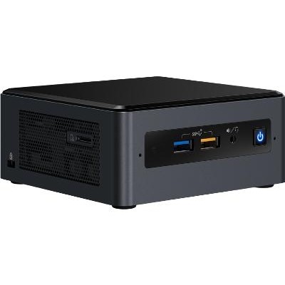 NUC Intel Bean Canyon NUC8i7BEH - i7-8559U DDR4