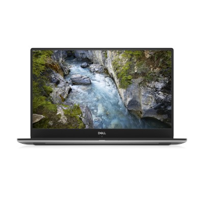 Portable DELL XPS 15" i5-8300H 8G 256G GTX1050