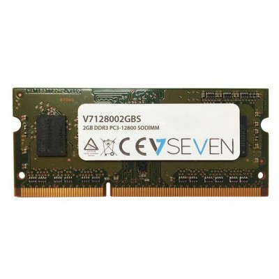 Memoire SO-DDR3 2Go 1600MHz CL11 V7