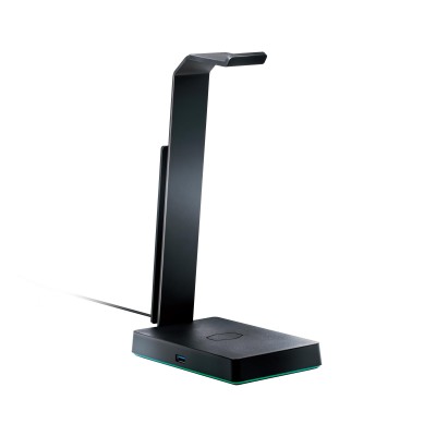Support casque Cooler Master GS750