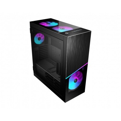 Boitier MSI MPG Sekira 500X