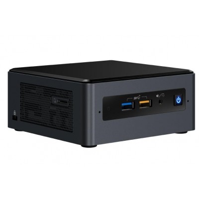 NUC Intel Bean Canyon NUC8i3BEH - i3-8109U DDR4