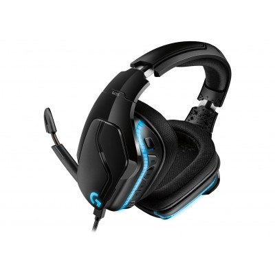 Logitech Gaming G635 - 7.1 Lightsync