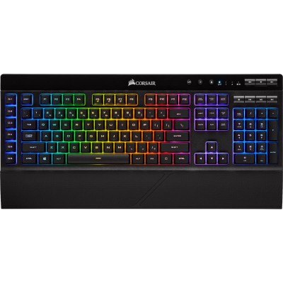 CLAVIER GAMING/Corsair K57 RGB Wireless