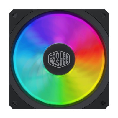 Cooler Master MasterFan SF120R ARGB