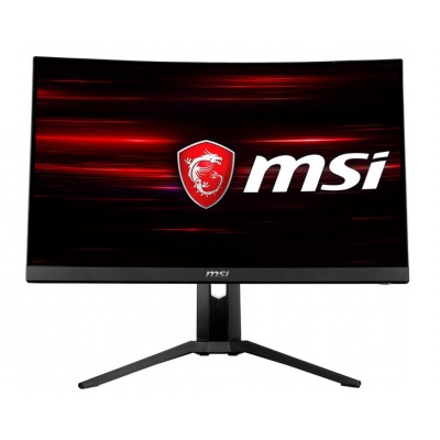 Ecran 27" MSI Optix MAG271CQR - Curved WQHD 144Hz
