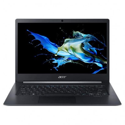 Acer TravelMate X514-51-56RZ - i5-8265U 8G 512G W10P 14"FHD