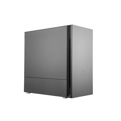 Boitier Cooler Master Silencio S400