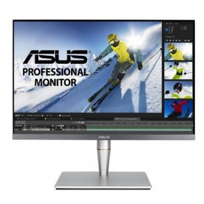 Ecran 24" Asus PA24AC - IPS 16:10 1920x1200 HDR400 
