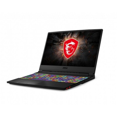 Portable MSI GE65 Raider 9SF-041FR I7-9750H RTX 2070 1To SSD 16Go
