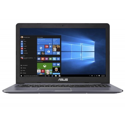 Portable Asus NX580GD-E4612R i7-8750H 16G 512G GTX1050 W10P 15.6"