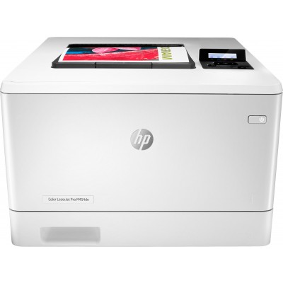 Imprimante laser HP LaserJet Pro M454dn