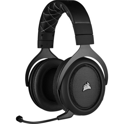 Casque Corsair Gaming HS70 PRO Wireless - Carbon