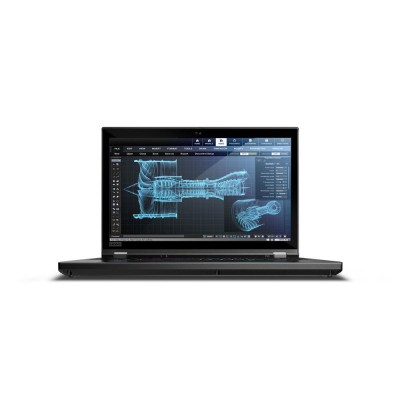 Portable Lenovo Thinkpad P53 i7-9750H/16G/512G/T2000/Win10P