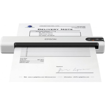 Scanner Epson DS-70