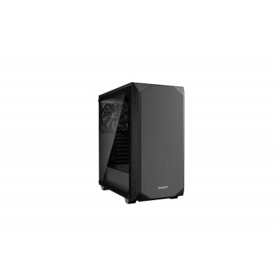 BOITIER ATX/Be Quiet Pure Base 500 Fenêtré/Noir
