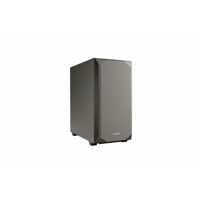 BOITIER ATX/Be Quiet Pure Base 500/Gris
