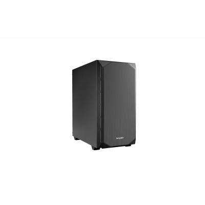 BOITIER ATX/Be Quiet Pure Base 500/Noir