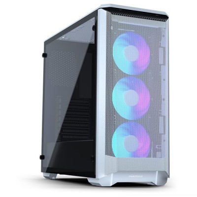 Phanteks Eclipse P400A DRGB - Blanc