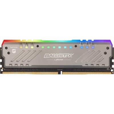 Ballistix Tactical Tracer RGB DDR4 8Go 3000MHz CL16