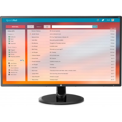 Ecran HP v270
