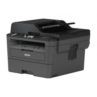 Imprimante Brother MFC-L2710DN Copieur/Télécopieur/Imprimante/Scanner