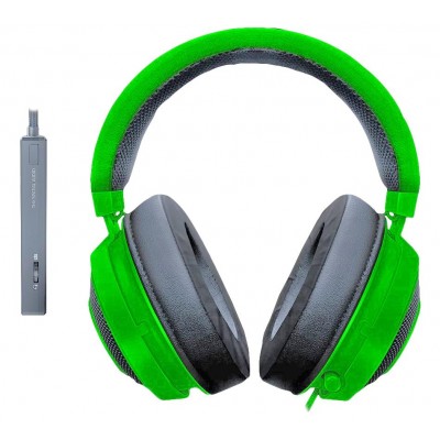 Razer Kraken Tournament Edition - Green