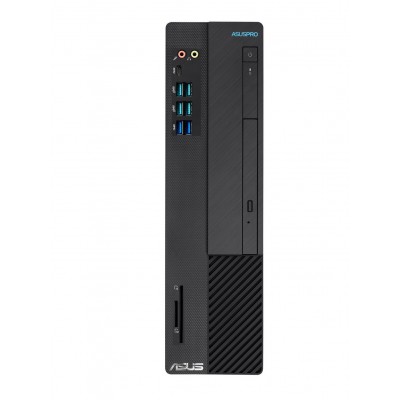 ASUSPRO D641SC-I59400010R - i5-9400 - 8 Go RAM - 512 Go ssd W10P