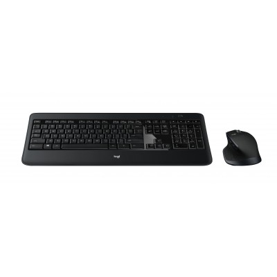 Logitech MX900 Performance Combo