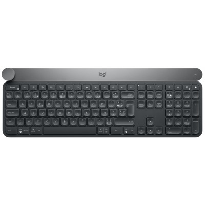 Logitech Craft