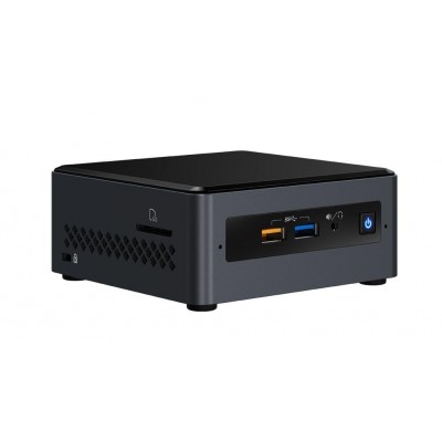 NUC Intel June Canyon NUC7PJYH - Pentium Silver J5005 DDR4