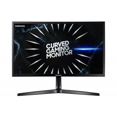 Ecran 24" Samsung C24RG50FQU - FHD 144Hz