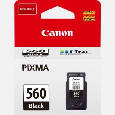 Canon PG-560 - Noir