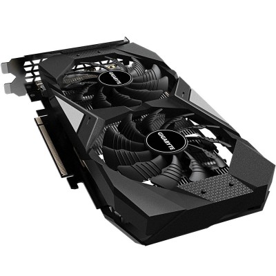 GIGABYTE GeForce GTX 1660 SUPER OC 6G