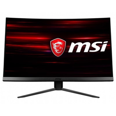 Ecran 27" MSI Optix MAG271CV - Curved FHD 144Hz