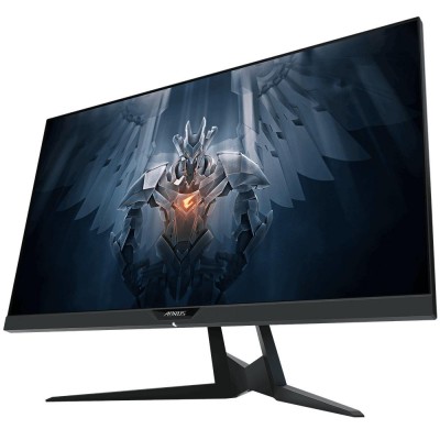 Ecran 27" Gigabyte Aorus FI27QP-EK 27" - WQHD 1ms 165Hz Pivot