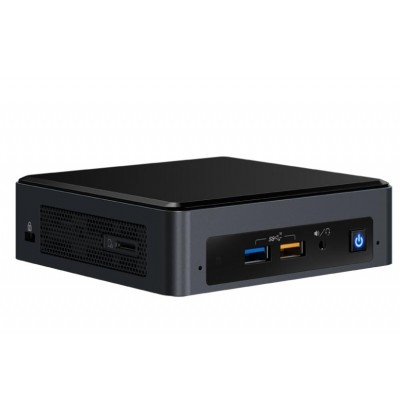 NUC Intel Bean Canyon NUC8i3BEK - I3-8109U DDR4