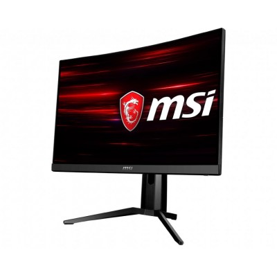 Ecran 27" MSI Optix MAG271CQP - Curved WQHD 144Hz