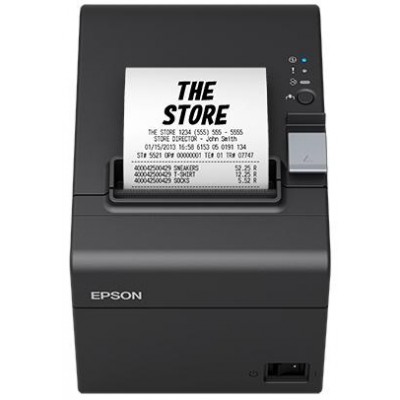 Imprimante Epson TM-T20III-011