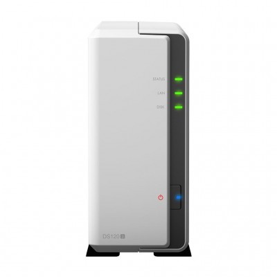 Synology DiskStation DS120j
